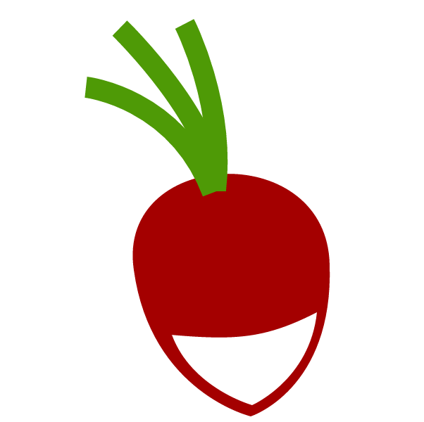 Radicale logo