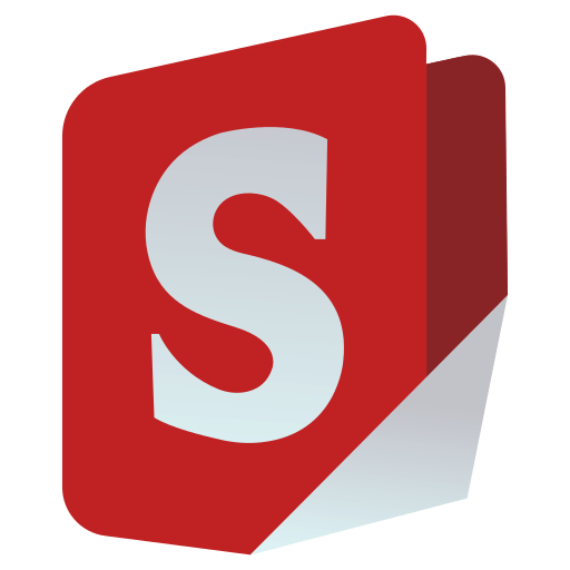 Stirling PDF logo